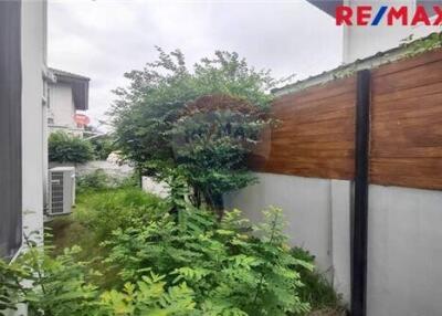 106 Sqm., 3 Beds Townhouse listed for ฿ 3,390,000.