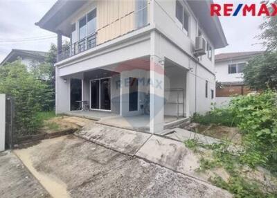 106 Sqm., 3 Beds Townhouse listed for ฿ 3,390,000.