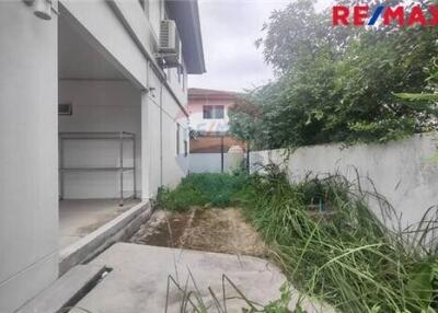 106 Sqm., 3 Beds Townhouse listed for ฿ 3,390,000.