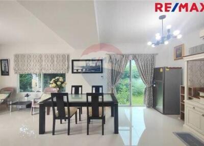 106 Sqm., 3 Beds Townhouse listed for ฿ 3,390,000.