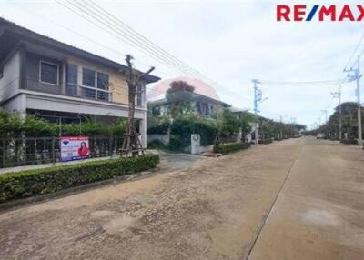 106 Sqm., 3 Beds Townhouse listed for ฿ 3,390,000.