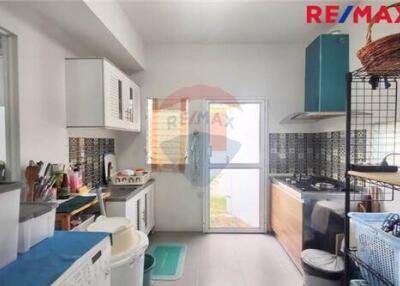 106 Sqm., 3 Beds Townhouse listed for ฿ 3,390,000.