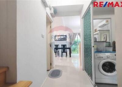 106 Sqm., 3 Beds Townhouse listed for ฿ 3,390,000.