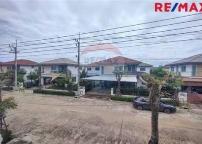 106 Sqm., 3 Beds Townhouse listed for ฿ 3,390,000.