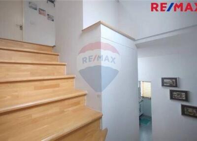 106 Sqm., 3 Beds Townhouse listed for ฿ 3,390,000.