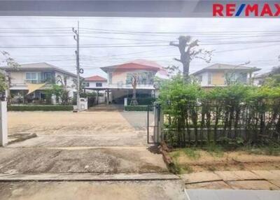 106 Sqm., 3 Beds Townhouse listed for ฿ 3,390,000.