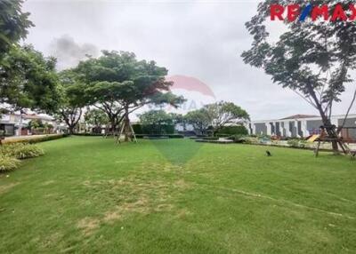 106 Sqm., 3 Beds Townhouse listed for ฿ 3,390,000.