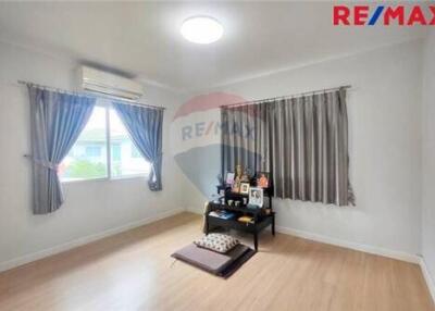 106 Sqm., 3 Beds Townhouse listed for ฿ 3,390,000.