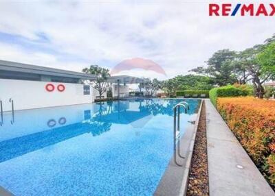 106 Sqm., 3 Beds Townhouse listed for ฿ 3,390,000.