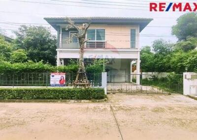 106 Sqm., 3 Beds Townhouse listed for ฿ 3,390,000.