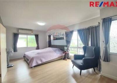 106 Sqm., 3 Beds Townhouse listed for ฿ 3,390,000.