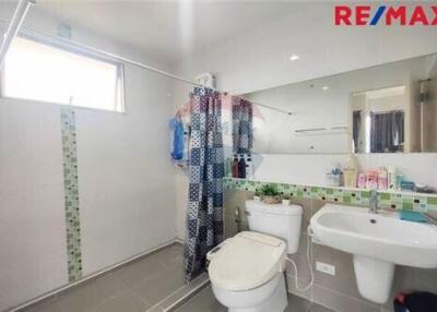 106 Sqm., 3 Beds Townhouse listed for ฿ 3,390,000.