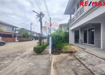 106 Sqm., 3 Beds Townhouse listed for ฿ 3,390,000.