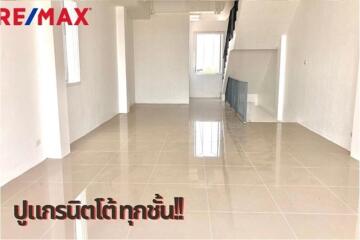 30 Sqm. Townhouse listed for ฿ 5,990,000.