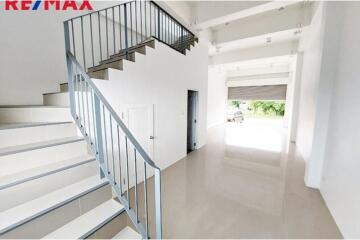 30 Sqm. Townhouse listed for ฿ 5,990,000.