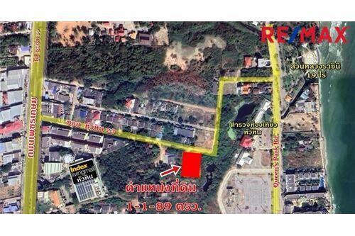 2,357 Sqm. Land listed for ฿ 47,120,000.