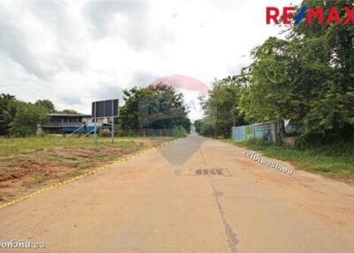 2,357 Sqm. Land listed for ฿ 47,120,000.