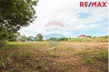 2,357 Sqm. Land listed for ฿ 47,120,000.