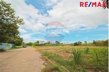 2,357 Sqm. Land listed for ฿ 47,120,000.