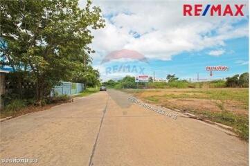 2,357 Sqm. Land listed for ฿ 47,120,000.