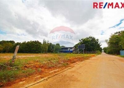 2,357 Sqm. Land listed for ฿ 47,120,000.