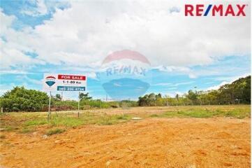 2,357 Sqm. Land listed for ฿ 47,120,000.