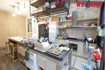 296 Sqm., 3 Beds Townhouse listed for ฿ 14,000,000.