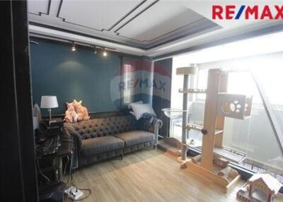 296 Sqm., 3 Beds Townhouse listed for ฿ 14,000,000.