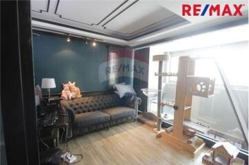 296 Sqm., 3 Beds Townhouse listed for ฿ 14,000,000.