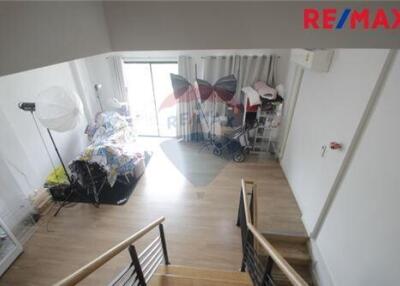 296 Sqm., 3 Beds Townhouse listed for ฿ 14,000,000.