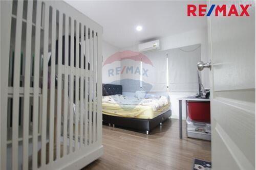 296 Sqm., 3 Beds Townhouse listed for ฿ 14,000,000.