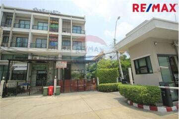 296 Sqm., 3 Beds Townhouse listed for ฿ 14,000,000.