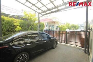 296 Sqm., 3 Beds Townhouse listed for ฿ 14,000,000.