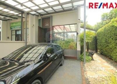 296 Sqm., 3 Beds Townhouse listed for ฿ 14,000,000.