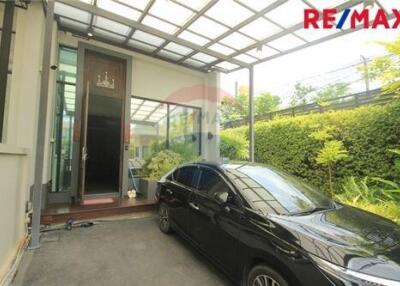 296 Sqm., 3 Beds Townhouse listed for ฿ 14,000,000.