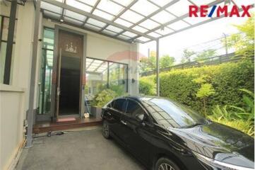 296 Sqm., 3 Beds Townhouse listed for ฿ 14,000,000.