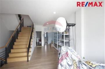 296 Sqm., 3 Beds Townhouse listed for ฿ 14,000,000.