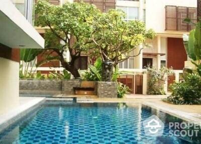 4-BR Townhouse at เดอะ ลอฟซ์ สาทร near MRT Khlong Toei