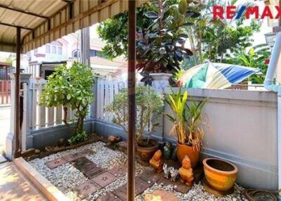 150 Sqm., 3 Beds Townhouse listed for ฿ 2,800,000.