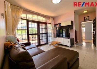 150 Sqm., 3 Beds Townhouse listed for ฿ 2,800,000.