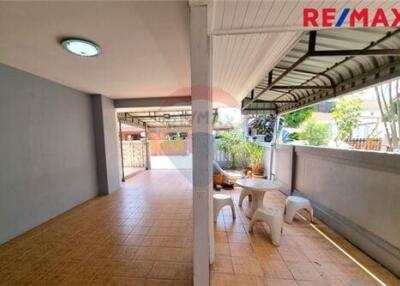 150 Sqm., 3 Beds Townhouse listed for ฿ 2,800,000.