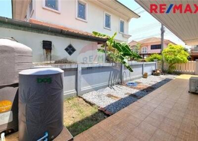 150 Sqm., 3 Beds Townhouse listed for ฿ 2,500,000.