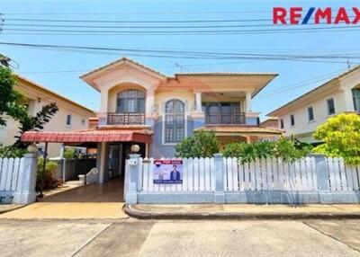 150 Sqm., 3 Beds Townhouse listed for ฿ 2,800,000.