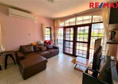 150 Sqm., 3 Beds Townhouse listed for ฿ 2,800,000.