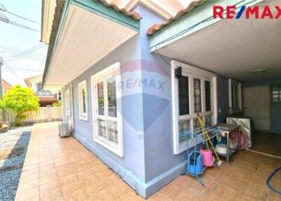 150 Sqm., 3 Beds Townhouse listed for ฿ 2,800,000.