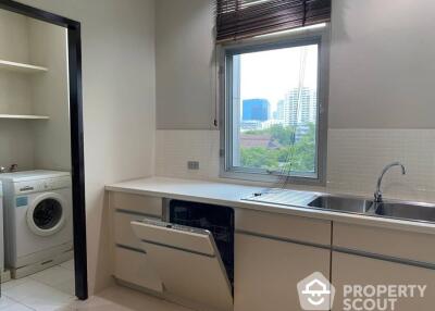 2-BR Apt. in Thung Maha Mek