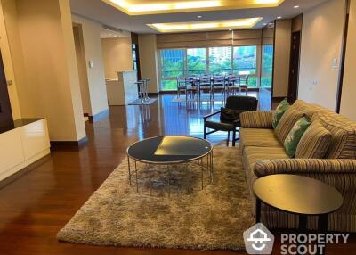 2-BR Apt. in Thung Maha Mek