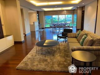 2-BR Apt. in Thung Maha Mek