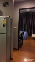 2-BR Condo at Diamond Sukhumvit near BTS On Nut