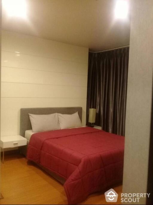 2-BR Condo at Diamond Sukhumvit near BTS On Nut